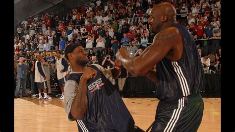 Shaquille O Neal Dancing With The Stars